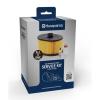 Husqvarna 546903002 Service Kit for K970 and K1270 Saws Include Air Filter, Spark Plug, Fuel Filter